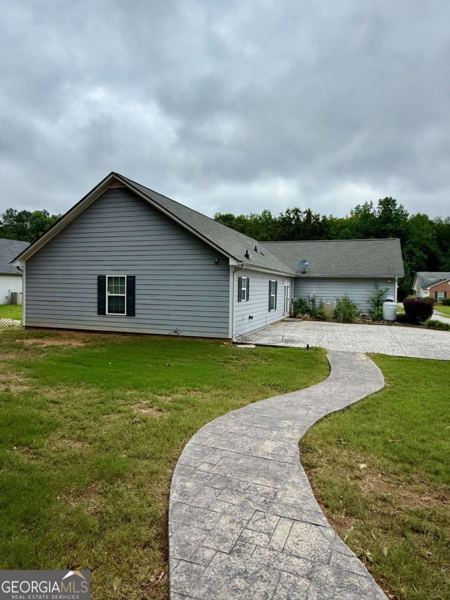 1013 Navaho Trail Monroe - 10