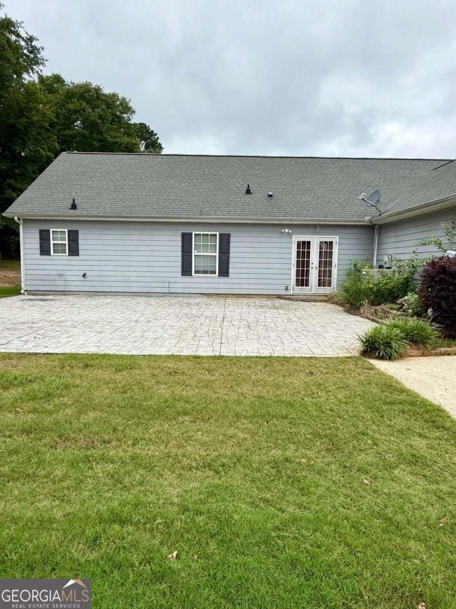 1013 Navaho Trail Monroe - 11