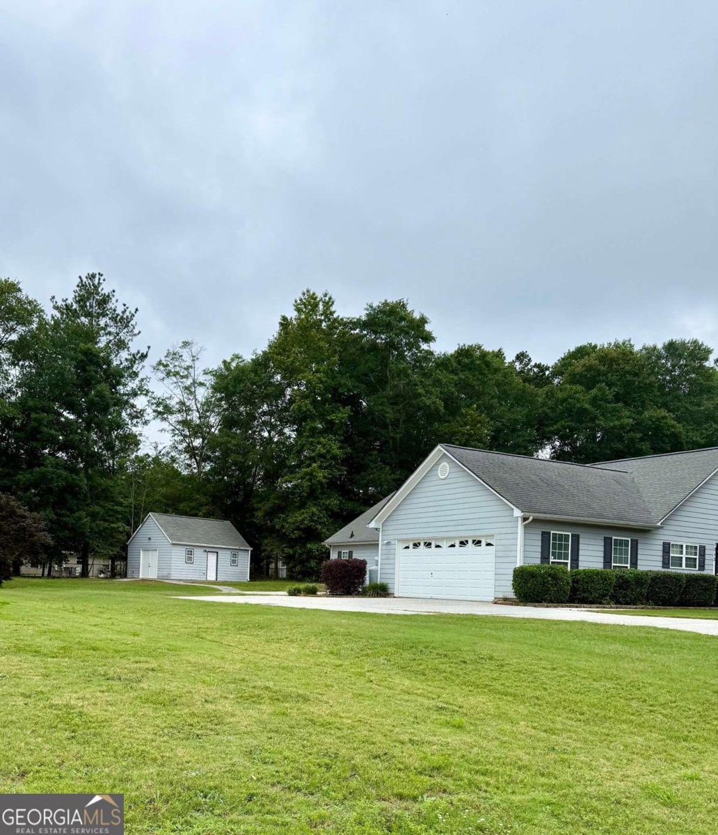 1013 Navaho Trail Monroe - 13