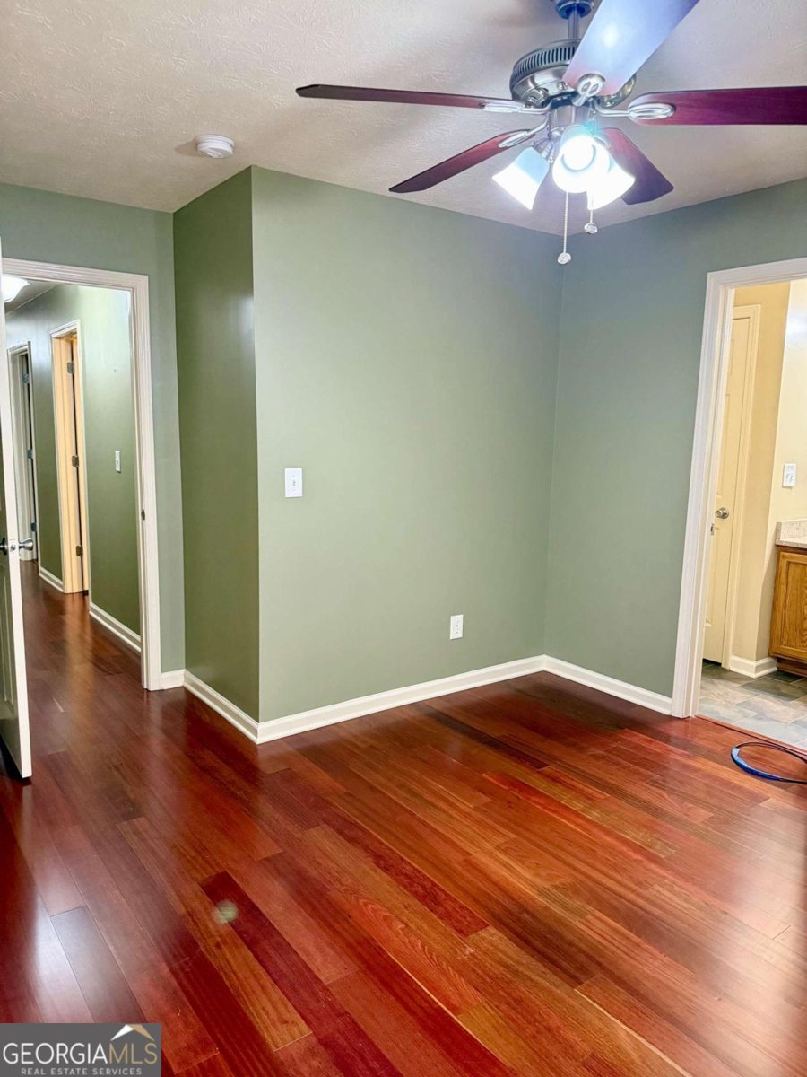 1013 Navaho Trail Monroe - 2