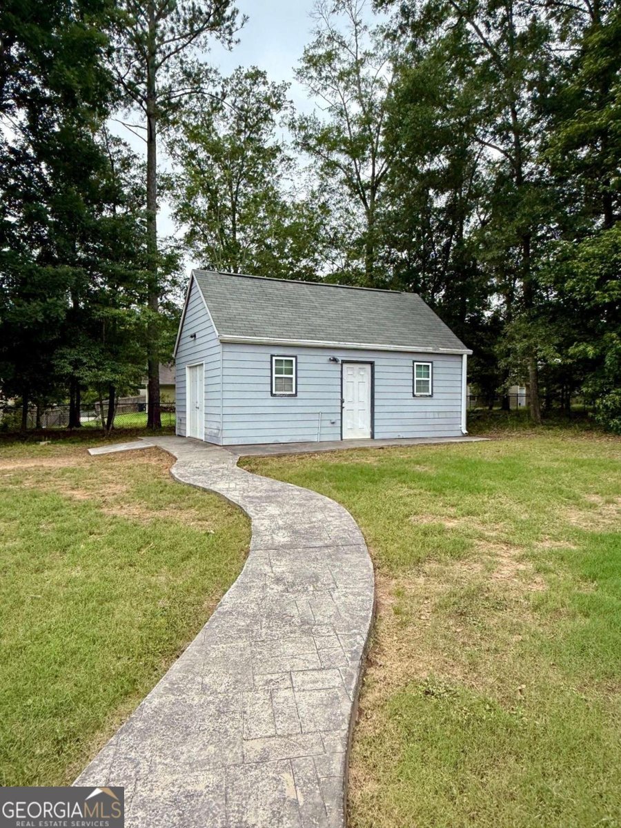 1013 Navaho Trail Monroe - 32