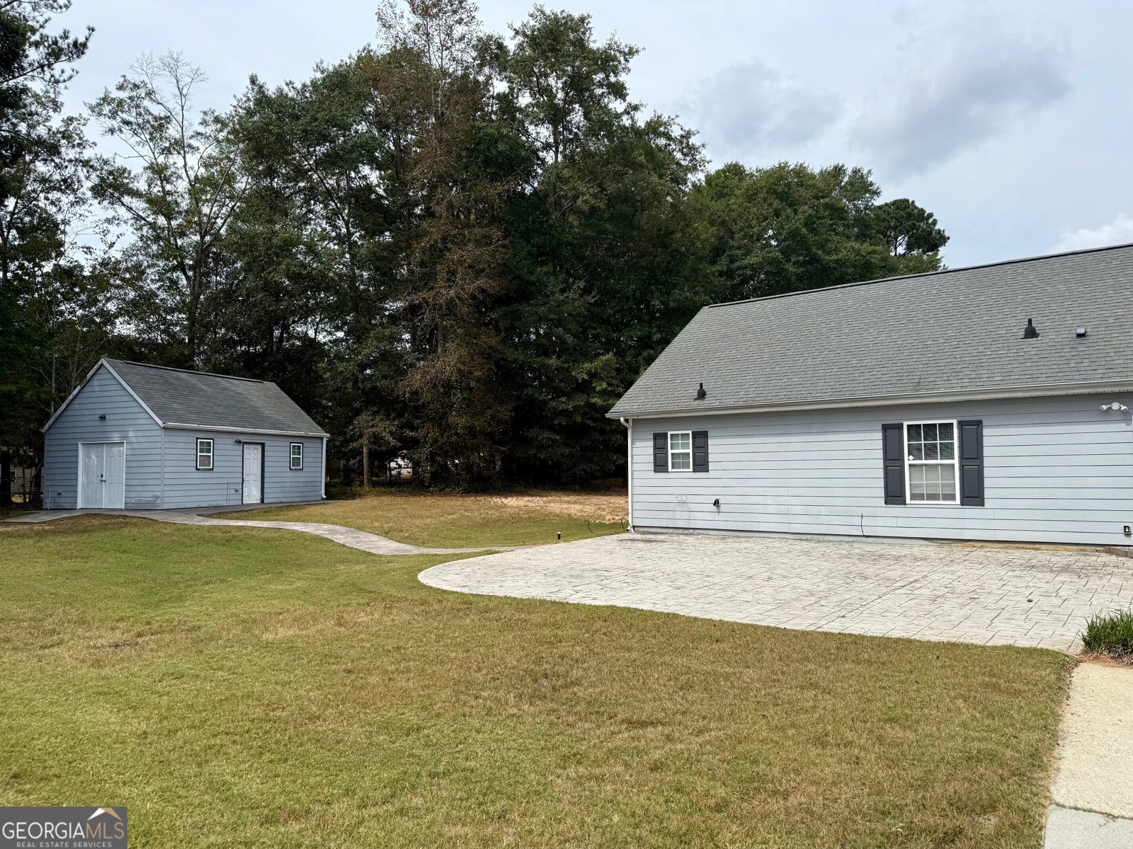 1013 Navaho Trail Monroe - 34