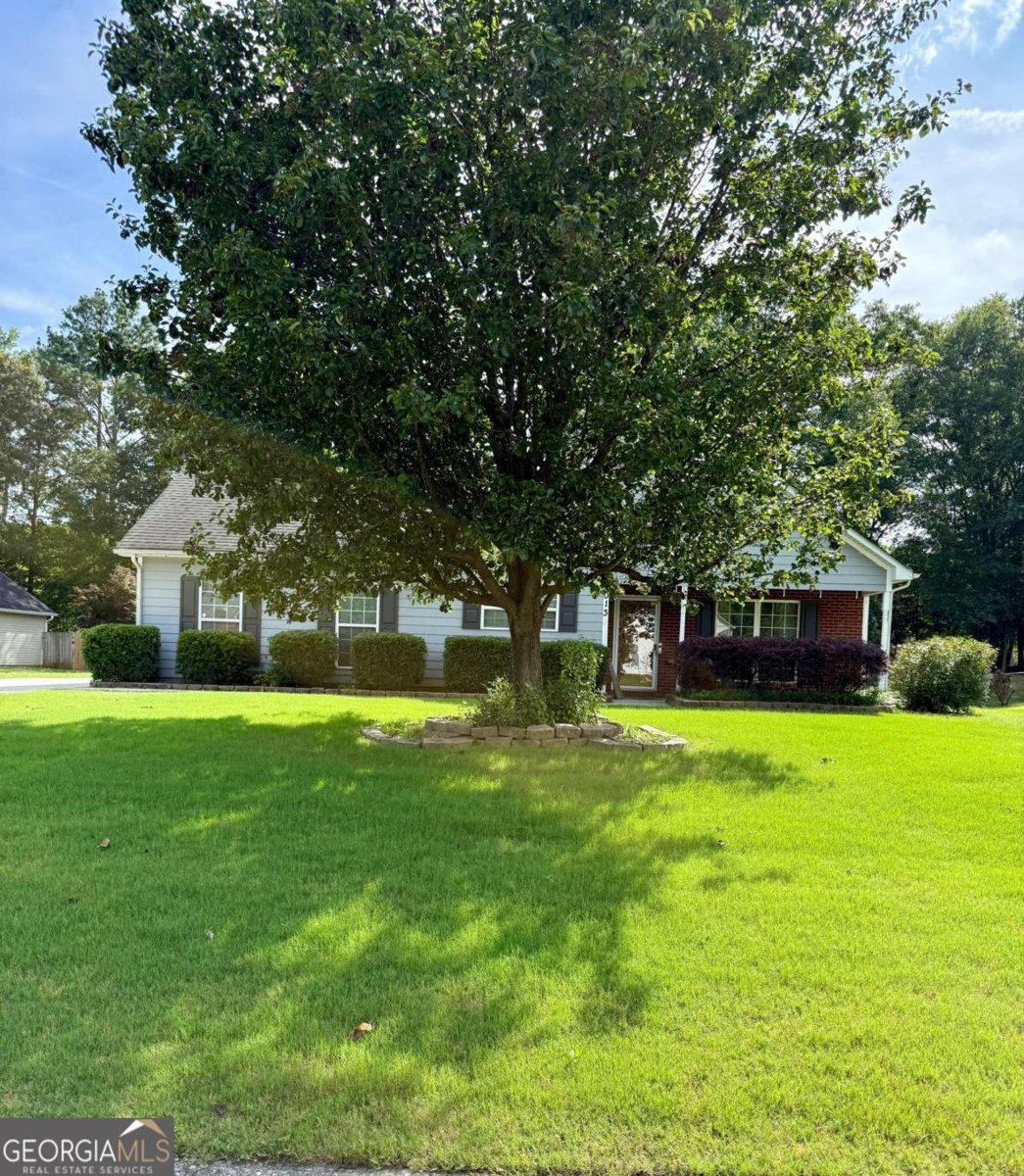 1013 Navaho Trail Monroe - 49