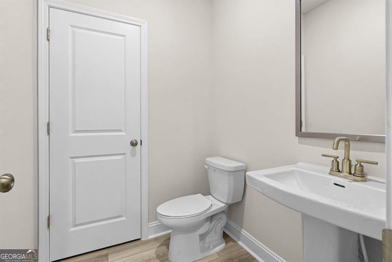 4023 Alderstone Drive Flowery Branch - 10