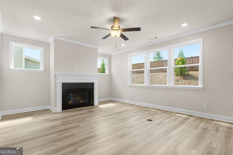 4023 Alderstone Drive Flowery Branch - 11