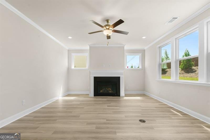 4023 Alderstone Drive Flowery Branch - 12