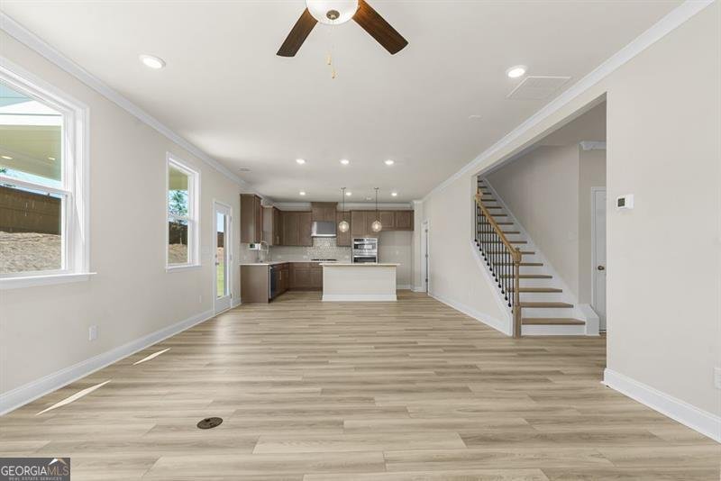 4023 Alderstone Drive Flowery Branch - 14