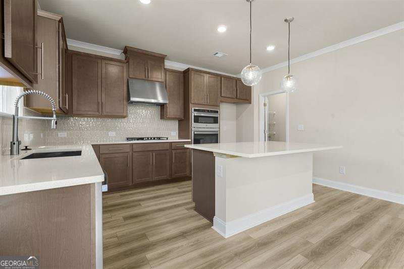 4023 Alderstone Drive Flowery Branch - 18
