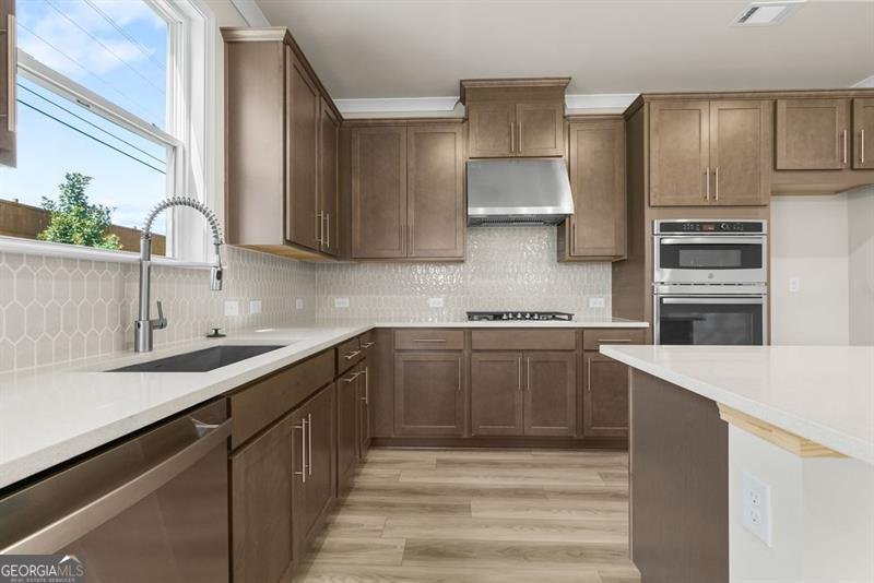 4023 Alderstone Drive Flowery Branch - 19