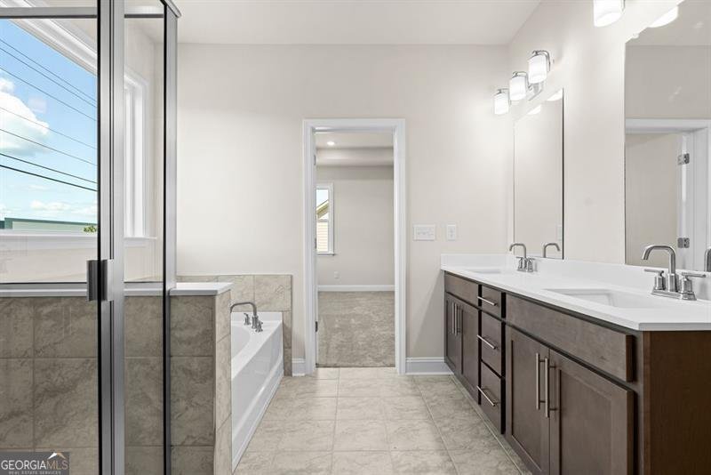 4023 Alderstone Drive Flowery Branch - 22
