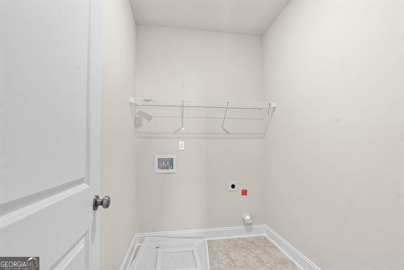 4023 Alderstone Drive Flowery Branch - 27