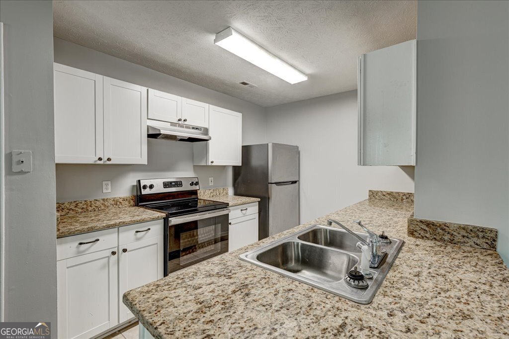 5599 Fair Creek Way Lithonia - 14