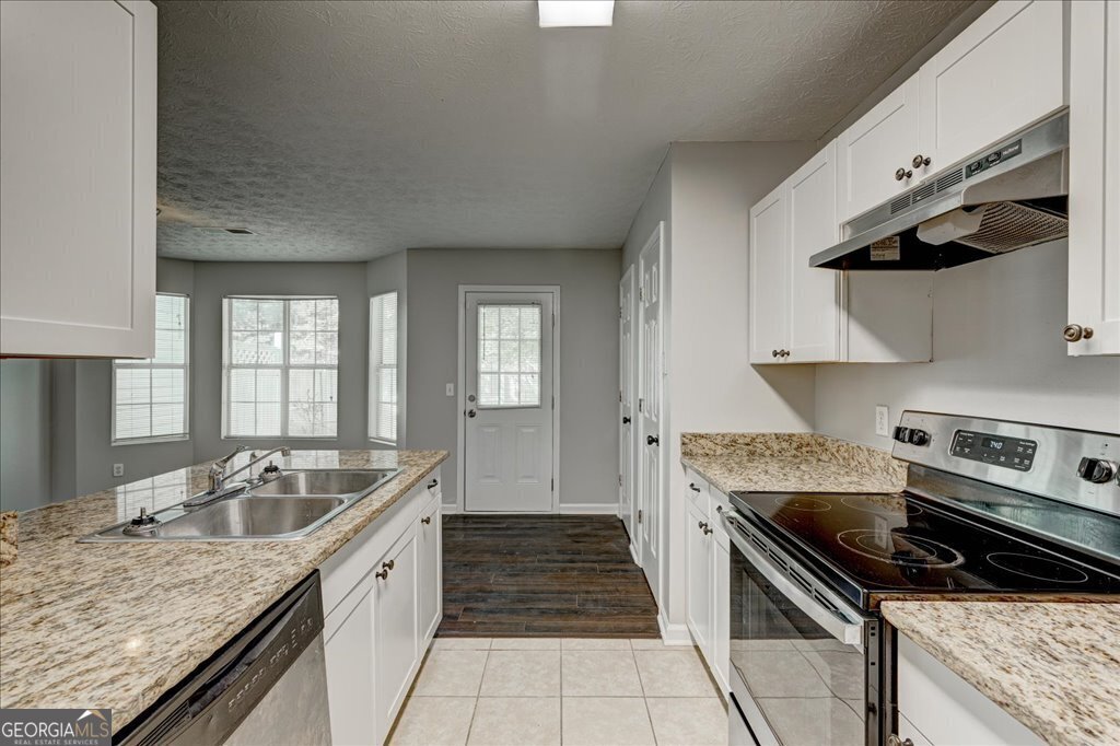 5599 Fair Creek Way Lithonia - 16