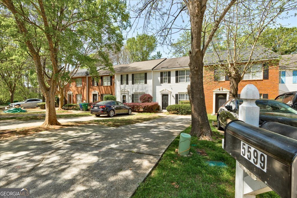 5599 Fair Creek Way Lithonia - 2