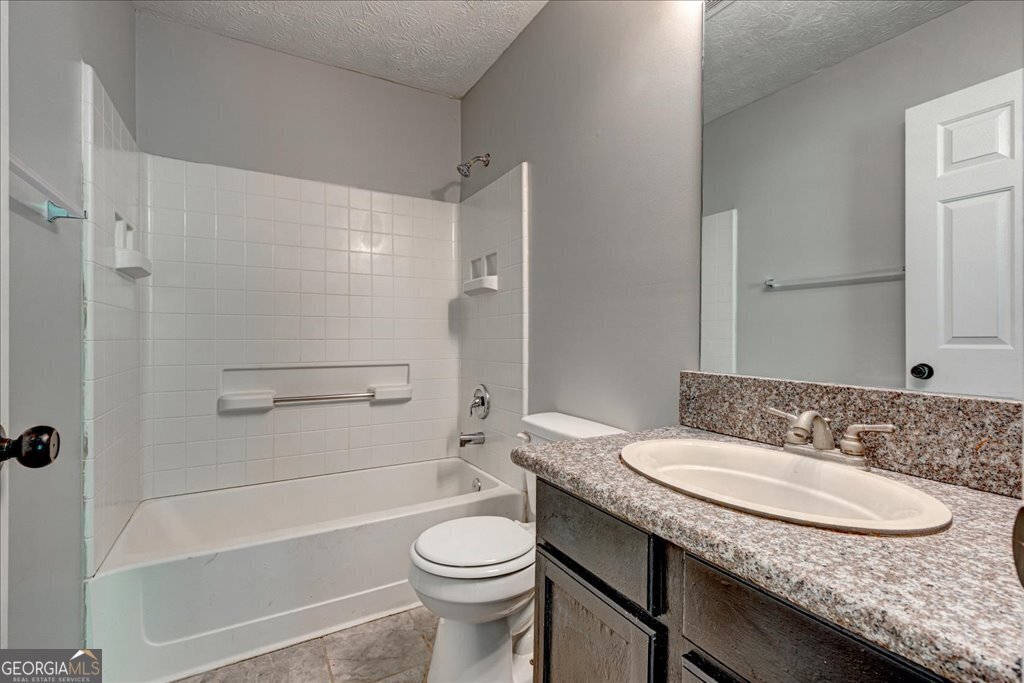 5599 Fair Creek Way Lithonia - 24