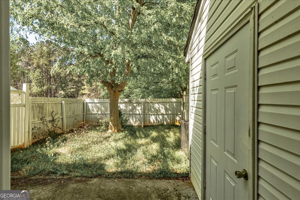 5599 Fair Creek Way Lithonia - 26