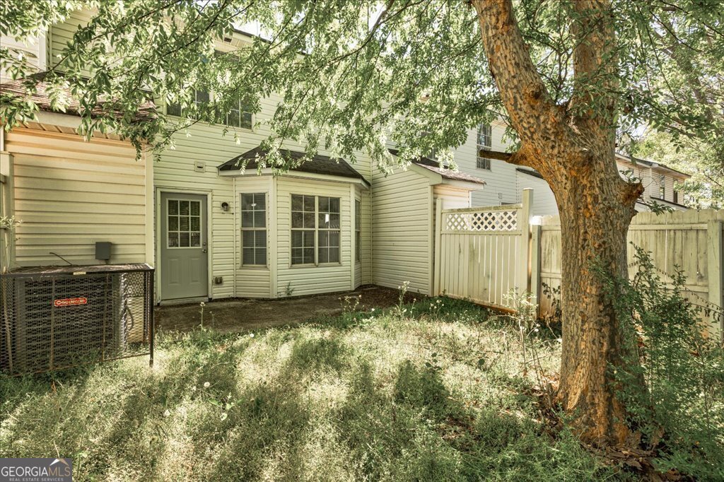 5599 Fair Creek Way Lithonia - 27
