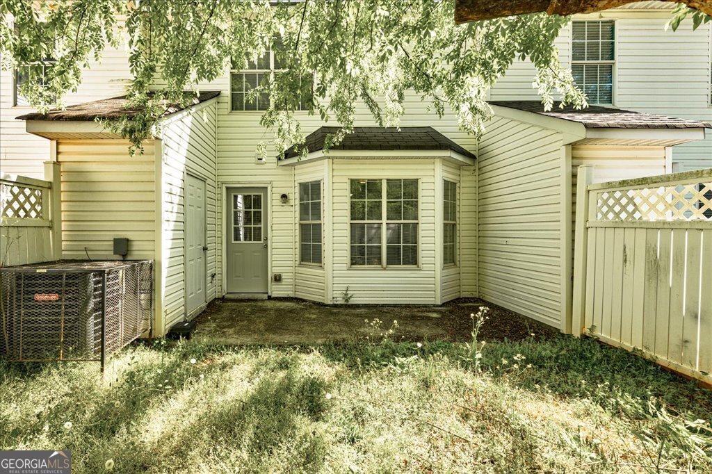 5599 Fair Creek Way Lithonia - 28