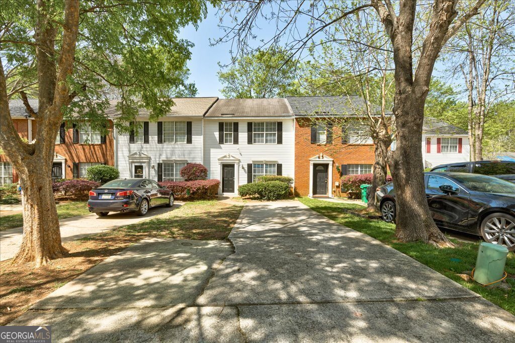 5599 Fair Creek Way Lithonia - 3