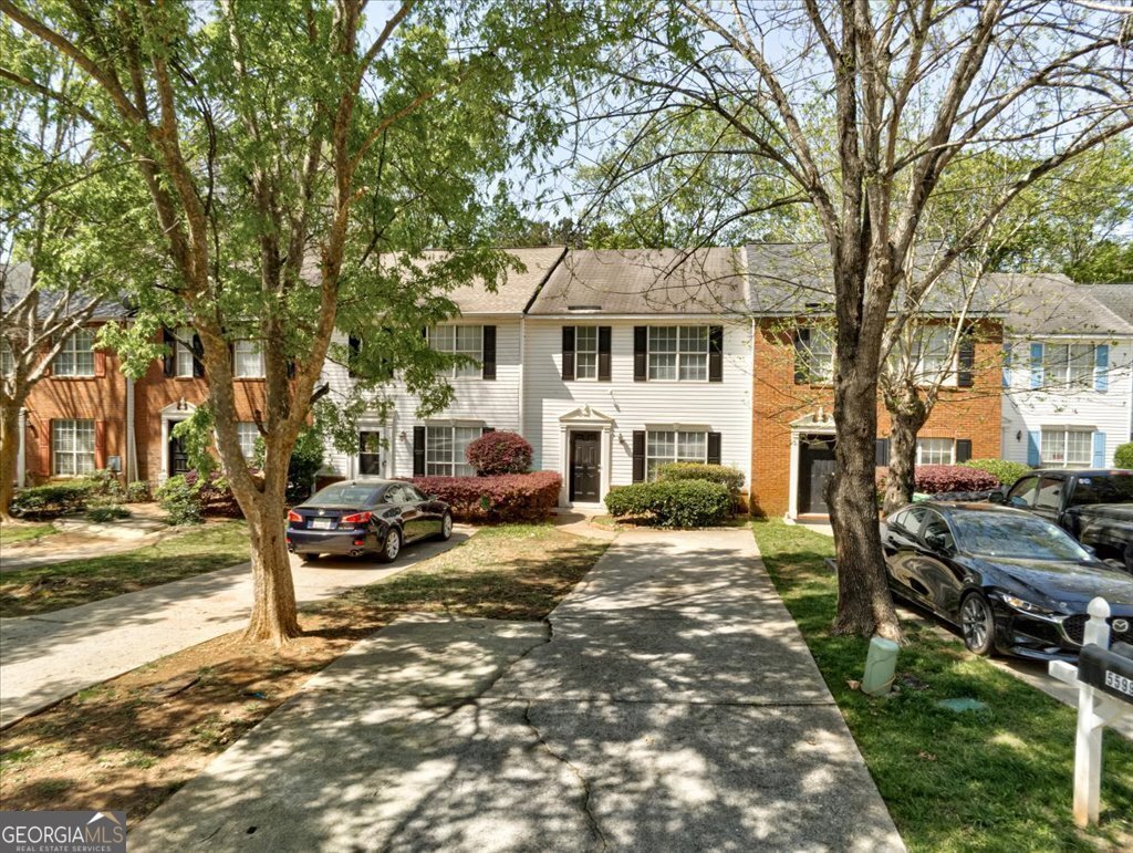 5599 Fair Creek Way Lithonia - 30