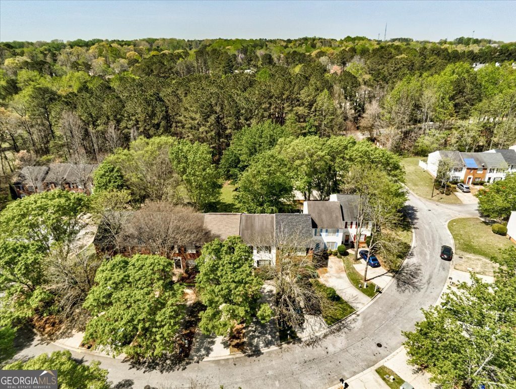 5599 Fair Creek Way Lithonia - 31