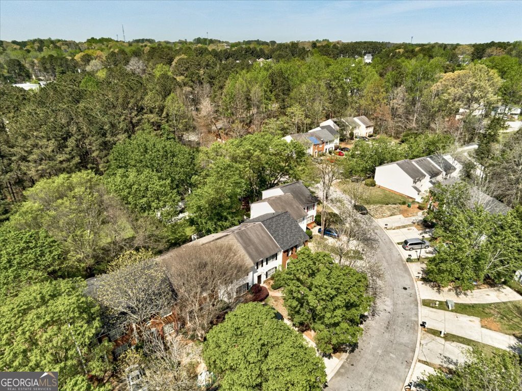 5599 Fair Creek Way Lithonia - 32