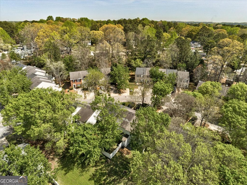 5599 Fair Creek Way Lithonia - 33