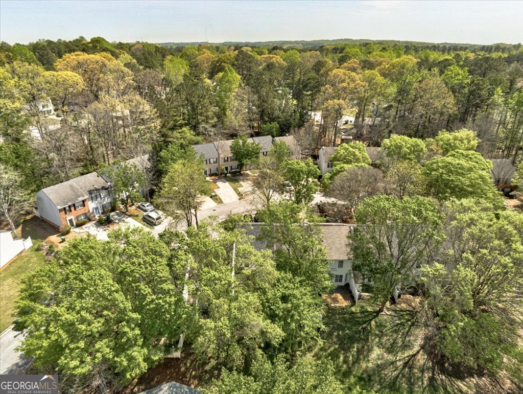 5599 Fair Creek Way Lithonia - 34