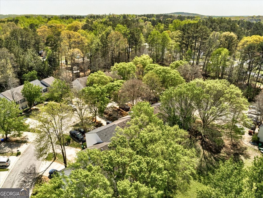 5599 Fair Creek Way Lithonia - 35