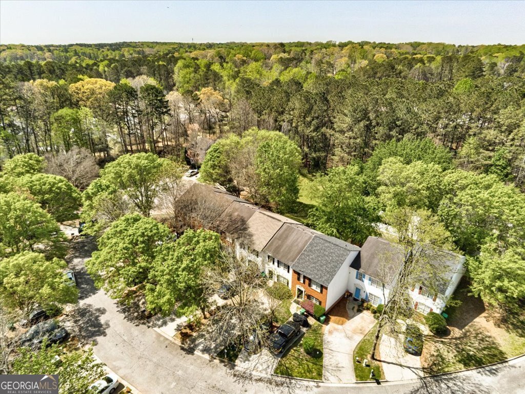 5599 Fair Creek Way Lithonia - 36