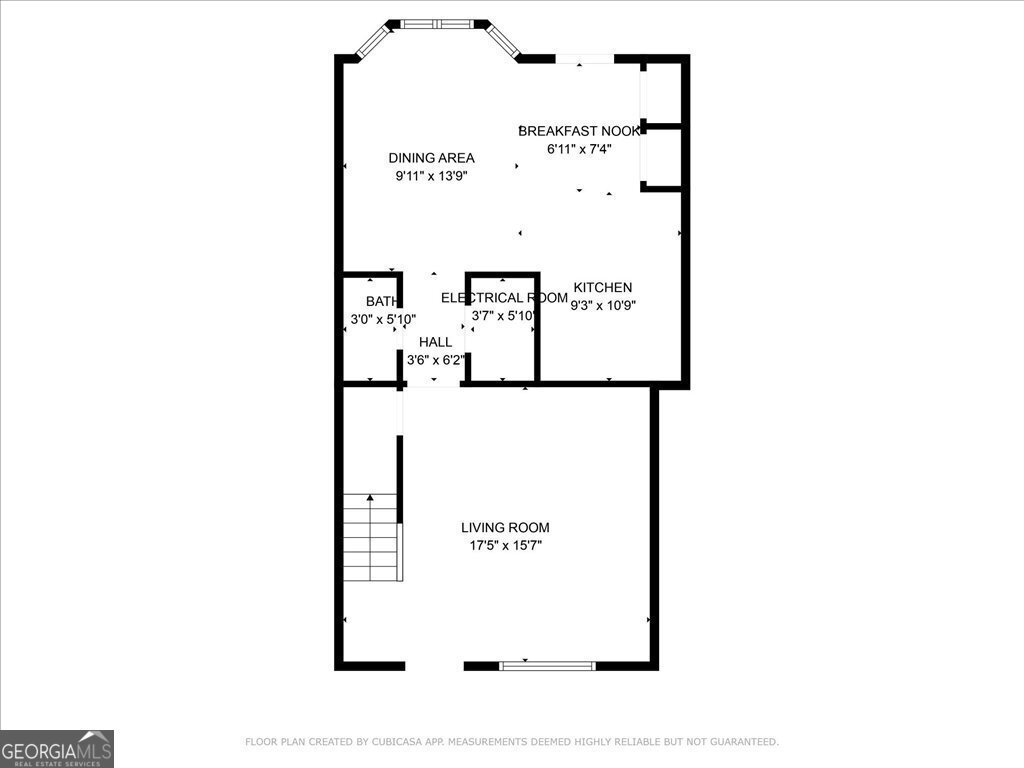 5599 Fair Creek Way Lithonia - 37