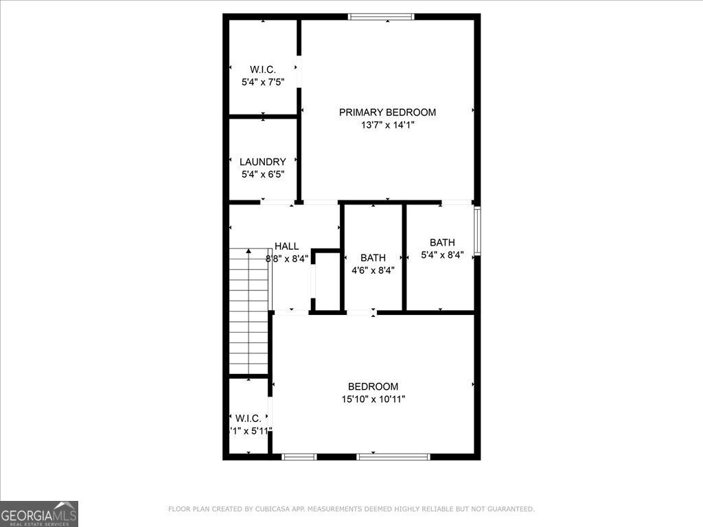 5599 Fair Creek Way Lithonia - 38