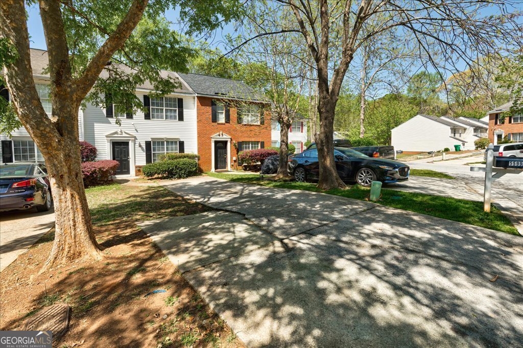 5599 Fair Creek Way Lithonia - 4