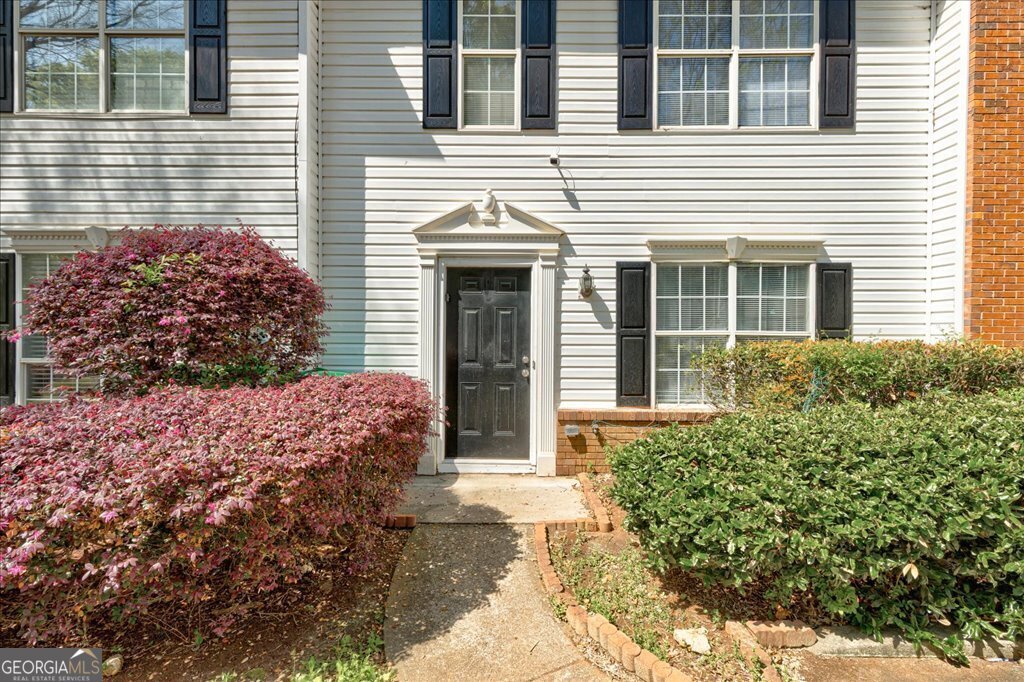 5599 Fair Creek Way Lithonia - 5