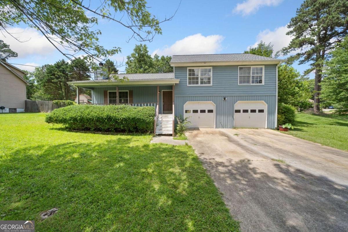 58 6th Avenue Dallas - 1