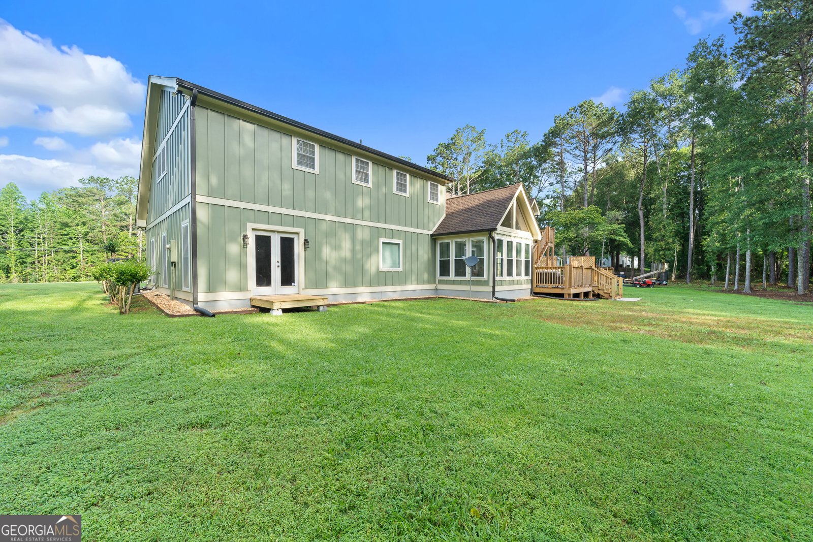 1050 Sugar Creek Church Road Madison - 42
