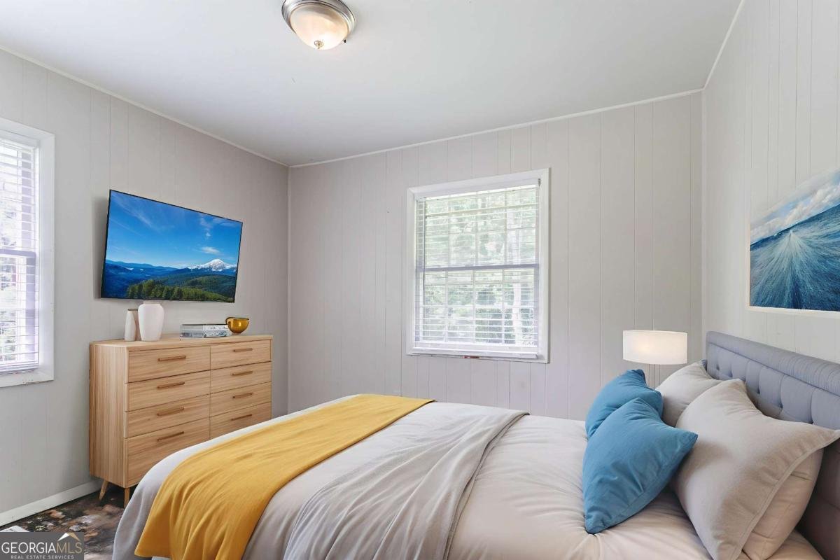 4337 Brookside Drive Forest Park - 16