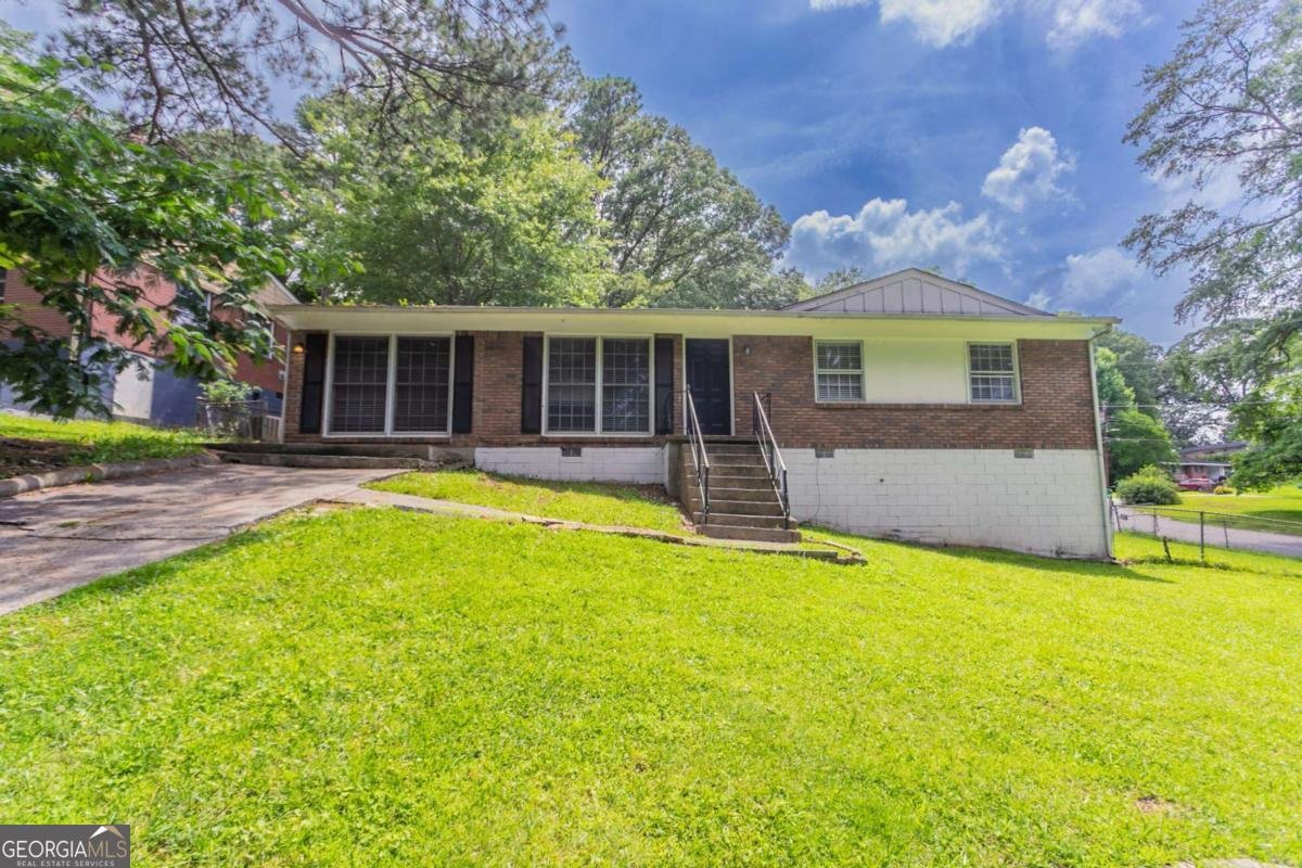 4337 Brookside Drive Forest Park - 2