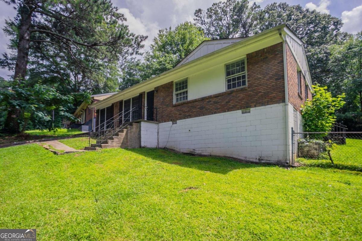 4337 Brookside Drive Forest Park - 28