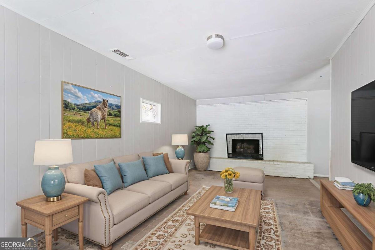4337 Brookside Drive Forest Park - 31