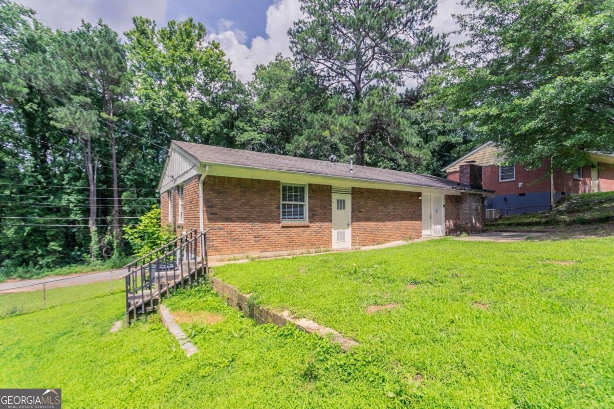4337 Brookside Drive Forest Park - 32