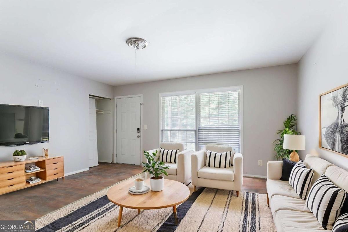 4337 Brookside Drive Forest Park - 4