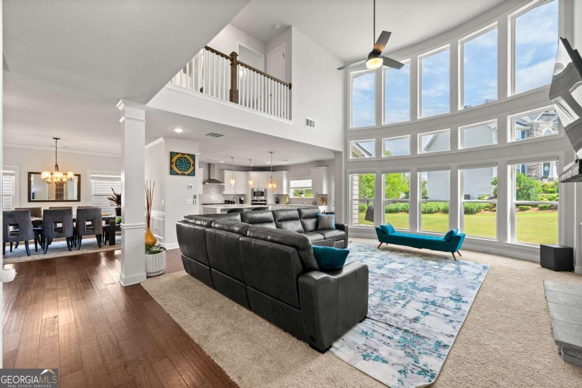 4105 Vista Pointe Drive Cumming - 14