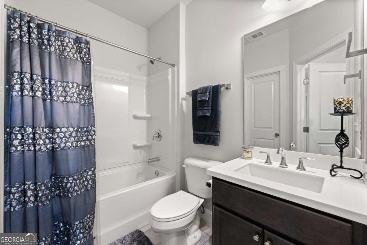 4105 Vista Pointe Drive Cumming - 23