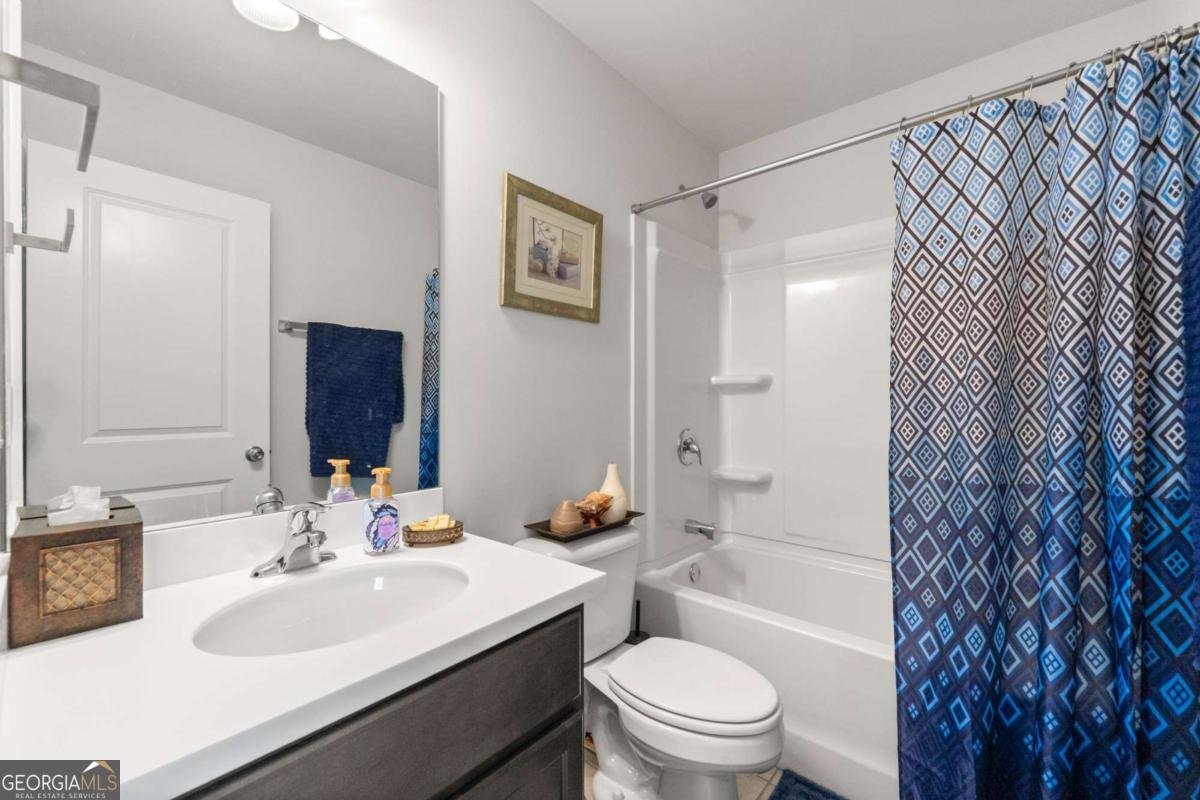 4105 Vista Pointe Drive Cumming - 29