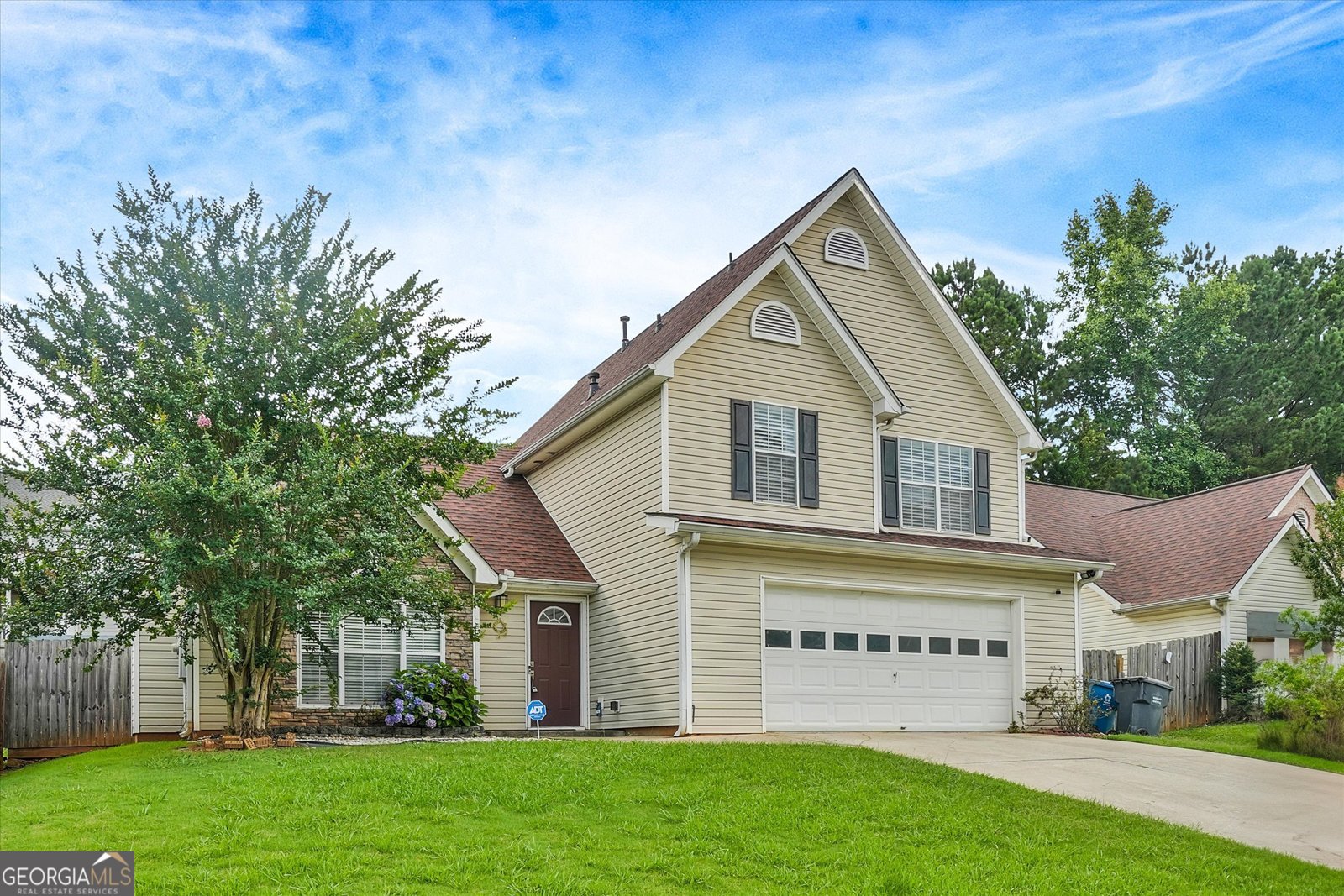 375 Shadetree Lane Lawrenceville - 2