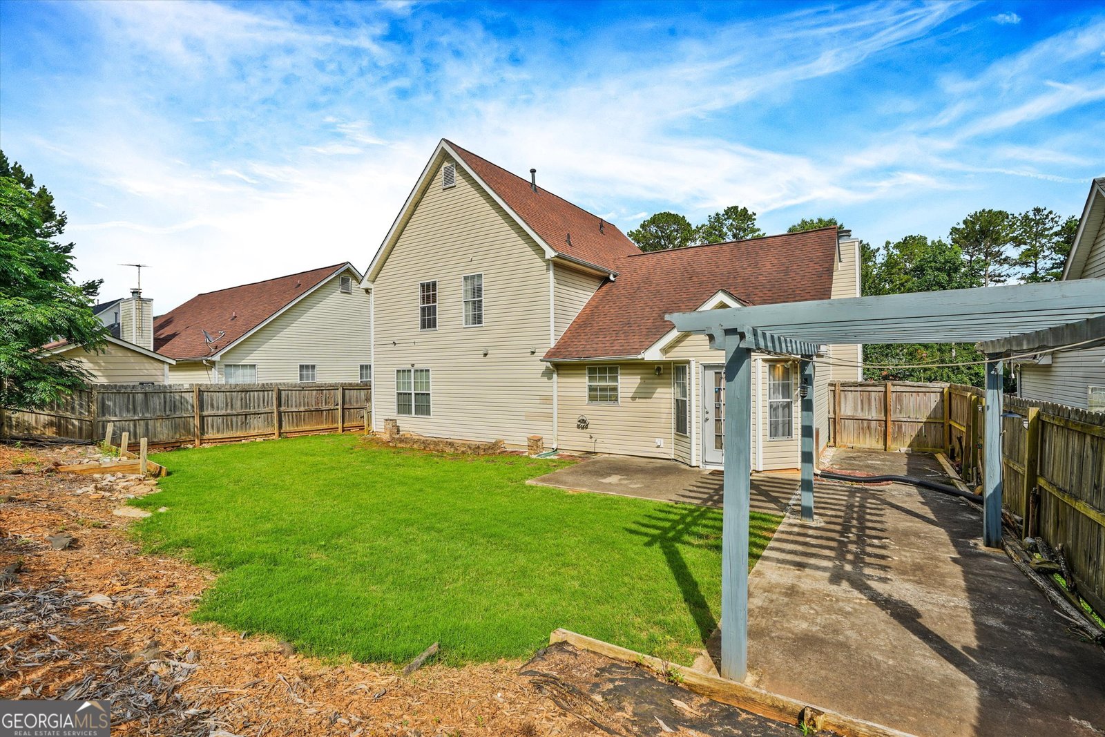 375 Shadetree Lane Lawrenceville - 25