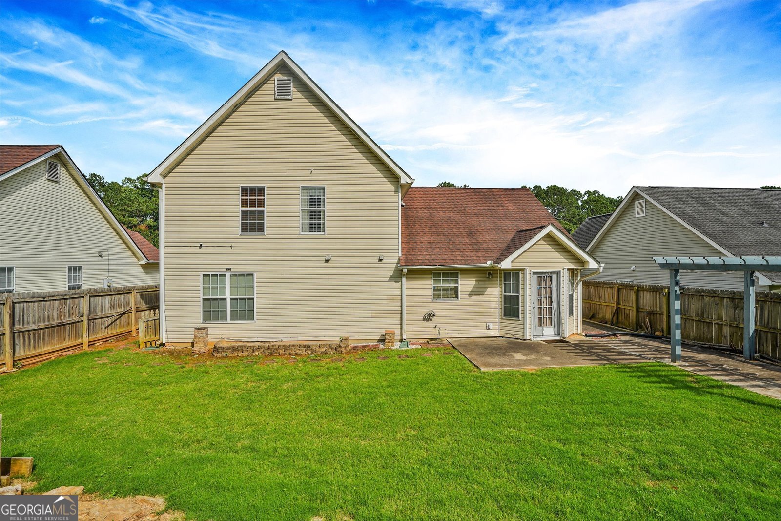 375 Shadetree Lane Lawrenceville - 27