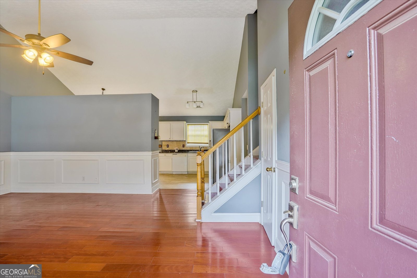 375 Shadetree Lane Lawrenceville - 3