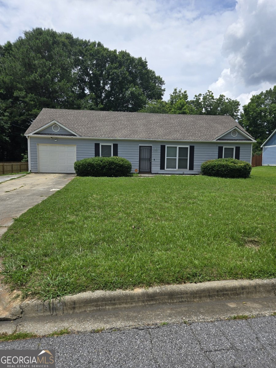 2985 Garnet Way South Fulton - 1